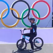 Indomable en Francia: "Maligno" Torres gritó campeón otra vez y reafirma su estatus de élite