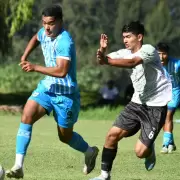 Liga Jujeña: se programó la tercera fecha del Torneo Apertura "Gringo" Flores