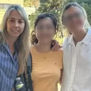 Quién era Mercedes Kvedaras: la víctima del femicidio en El Tipal que hoy llega a juicio