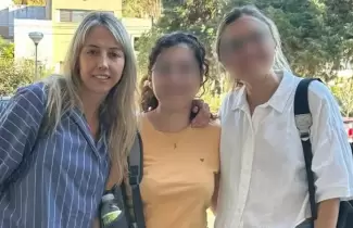 Qui�n era Mercedes Kvedaras: la v�ctima del femicidio en El Tipal que hoy llega a juicio