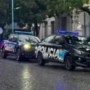 Santa Fe: un alumno llevó a la escuela un arma de aire comprimido escondida en una mochila