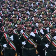 Irán advirtió que su respuesta irá más allá de la región si Estados Unidos "cruza líneas rojas"