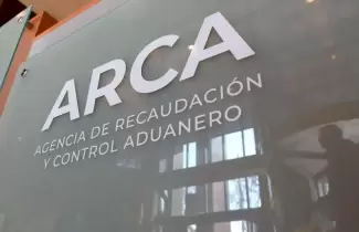 ARCA