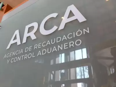 ARCA