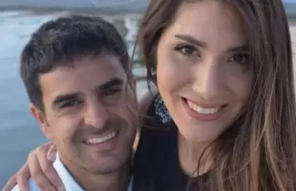 "Fue el amor de mi vida": el pol�mico pedido de perd�n de un femicida que desat� la furia de la familia