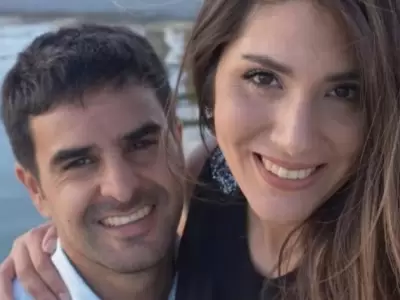"Fue el amor de mi vida": el pol�mico pedido de perd�n de un femicida que desat� la furia de la familia