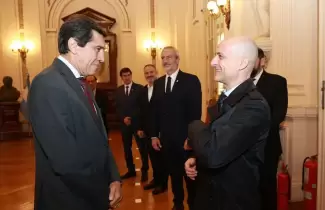 Jujuy fortalece v�nculos con Chipre