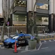 Incrementaron las alertas de seguridad en las embajadas de Estados Unidos, Israel e Irán