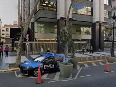 embajada de ir�n en argentina