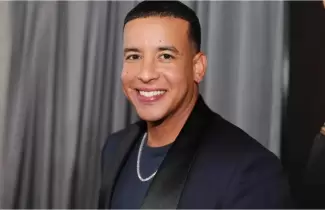 daddy yankee
