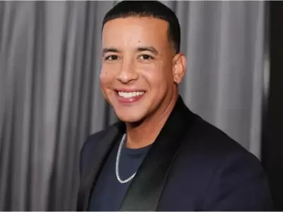 daddy yankee