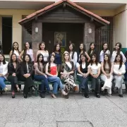 El Colegio Nuestra Señora del Huerto elige a su representante: conocé a las candidatas