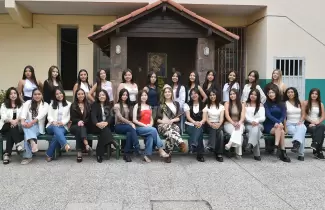 sesi�n fotos colegio del huerto 2026