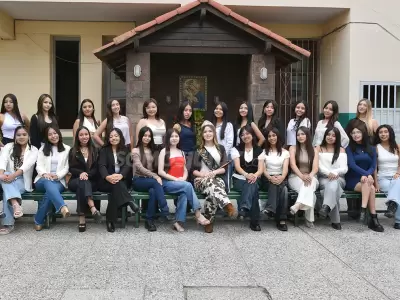 sesi�n fotos colegio del huerto 2026