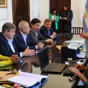Se realizó la apertura de sobres para la licitación de la Zona Franca de La Quiaca