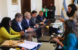 Se realiz� la apertura de sobres para la licitaci�n de la Zona Franca de La Quiaca