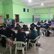 En 28 localidades y con más de 86 cursos, comenzaron las capacitaciones de la Academia de Oficios de Jujuy