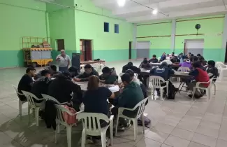 capacitaciones Academia de Oficios