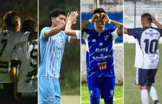 Copa Jujuy