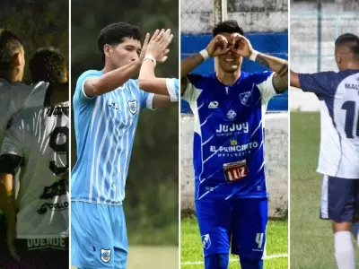 Copa Jujuy