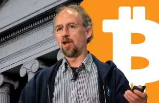 Adam Back ser�a el misterioso Satoshi Nagamoto
