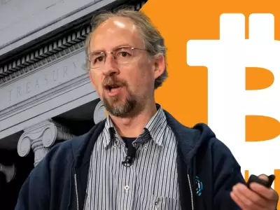 Adam Back ser�a el misterioso Satoshi Nagamoto