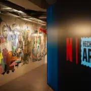 Made in Argentina: Netflix redobla su apuesta con nuevas oficinas y el regreso de El Eternauta, El Dibu y Mafalda