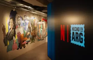 Made in Argentina: Netflix redobla su apuesta con nuevas oficinas y el regreso de El Eternauta, El Dibu y Mafalda