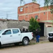 Detectives recuperaron bienes robados en un establecimiento educativo