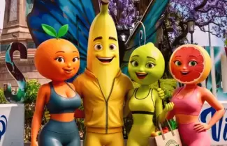 frutinovelas