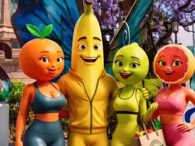 frutinovelas