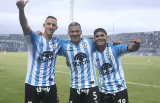 Gimnasia de Jujuy