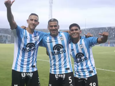 Gimnasia de Jujuy