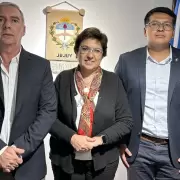 Jujuy avanza en la digitalización del sistema de salud