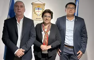 cooperacion tecnica salud