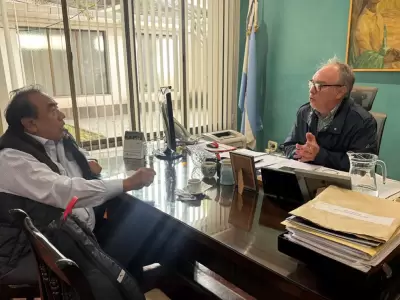 intendente de purmamarca y carlos stanic