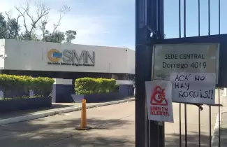 paro smn