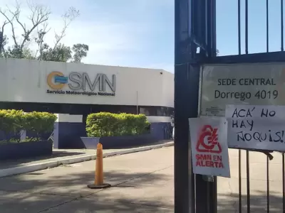 paro smn