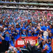 República Democrática del Congo buscará nacionalizar 14 jugadores para el Mundial 2026