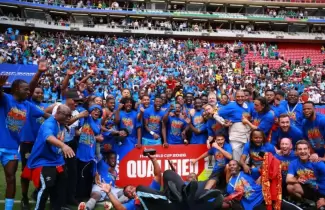 republica democratica del congo