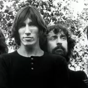 Pink Floyd anunci� su nuevo disco "8‑Tracks", un viaje por su d�cada dorada
