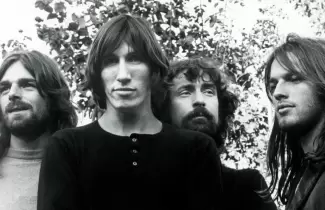 pink floyd