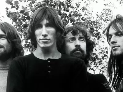 pink floyd