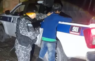 detenido san pedro