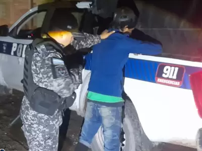 detenido san pedro