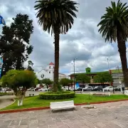 Perico fue incorporado al Gran Jujuy en un acuerdo entre cinco municipios