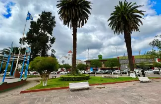 ciudad perico