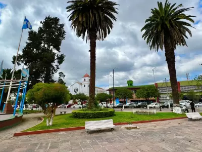 ciudad perico