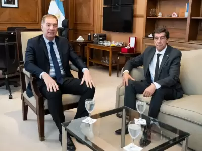 carlos sadir