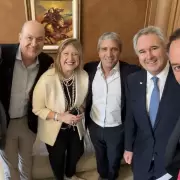 Los funcionarios de Milei duplicaron sus sueldos: cuánto cobran hoy tras el descongelamiento